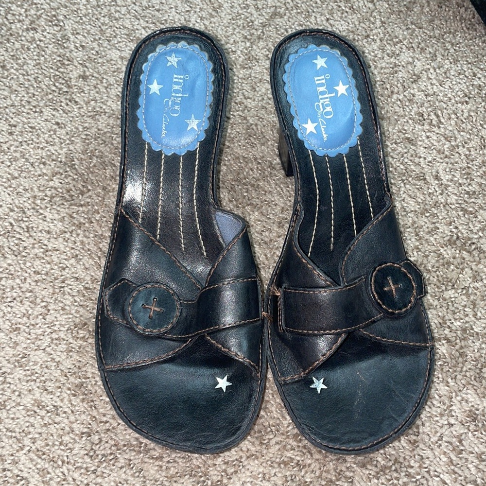 Indigo by Clark’s Shoes - Picture 2 of 8
